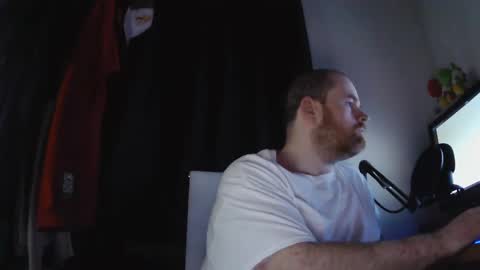 seanv26 online show from 12.10.24