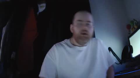 seanv26 online show from 02.04.25