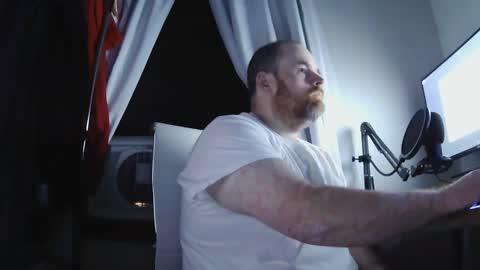 seanv26 online show from 09.13.25