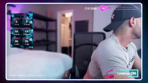 Sean online show from 03.11.25