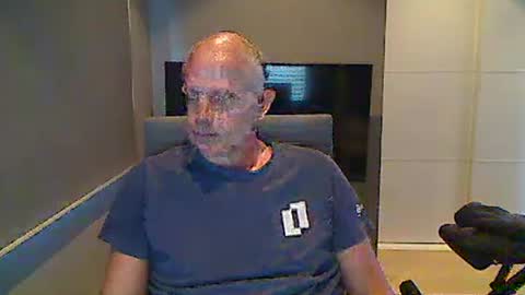 Snapshot of seargents chatting on 03.03.26 seargents online show from 03.03.26