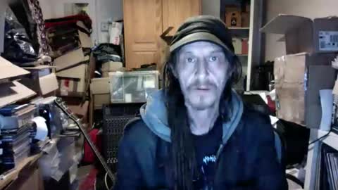seasidesteve71 online show from 03.26.26