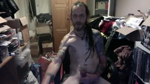 seasidesteve71 online show from 07.08.26
