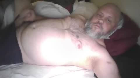 seasoned_silver_daddy online show from 03.21.26