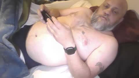 seasoned_silver_daddy online show from 03.29.26