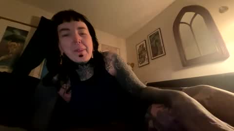 seatedslut online show from 02.04.25