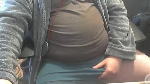 Snapshot of seathrough chatting on 02.13.26 Falco J online show from 02.13.26