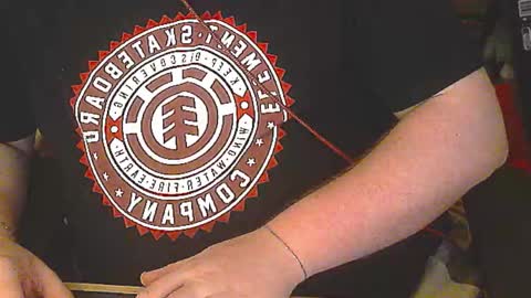 Falco J online show from 04.16.26