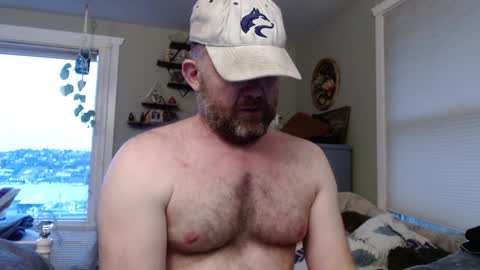 Snapshot of seattlemanwhore chatting on 02.03.25 Seattlemanwhore online show from 02.03.25