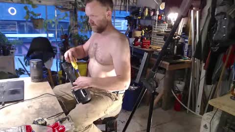 Snapshot of seattlemanwhore chatting on 09.18.25 Seattlemanwhore online show from 09.18.25