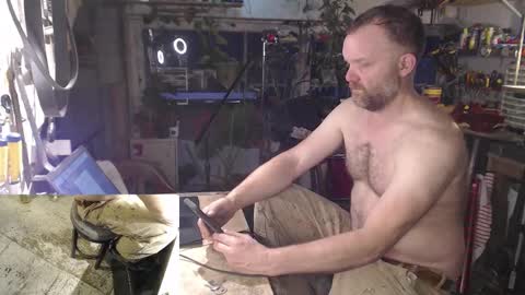 Snapshot of seattlemanwhore chatting on 11.21.25 Seattlemanwhore online show from 11.21.25