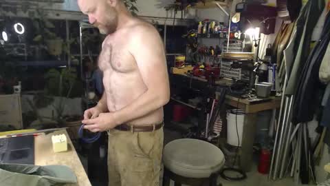 Snapshot of seattlemanwhore chatting on 11.30.25 Seattlemanwhore online show from 11.30.25