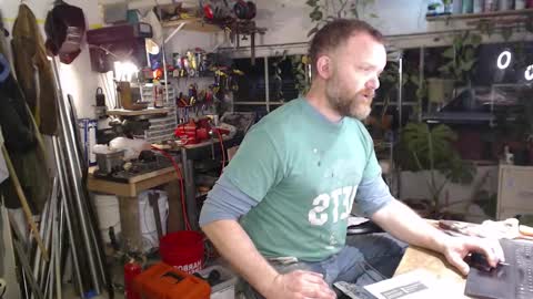 Seattlemanwhore online show from 01.14.26