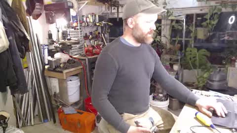 Seattlemanwhore online show from 01.18.26