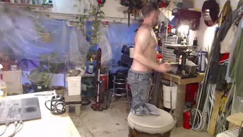 Seattlemanwhore online show from 02.21.26