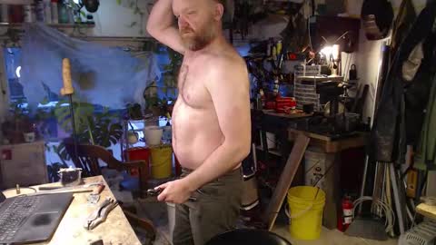 Seattlemanwhore online show from 03.23.26