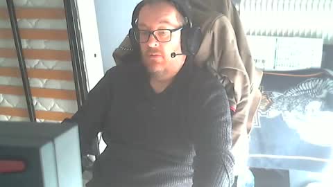 Sba Fr online show from 11.11.25