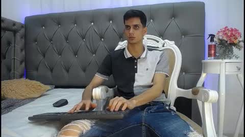 sebalexis7 online show from 11.07.25