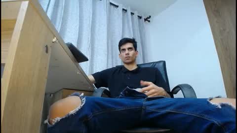 sebalexis7 online show from 11.25.25