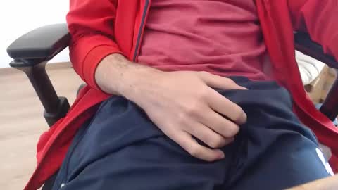 Snapshot of sebartx75 chatting on 09.22.25 BigHeadX online show from 09.22.25