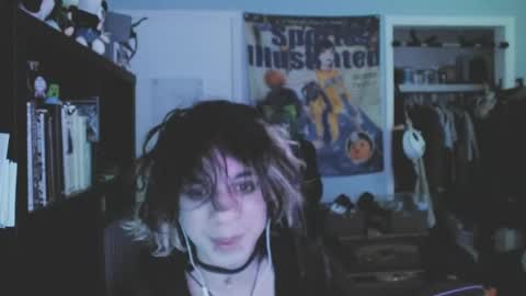 Moxie online show from 06.22.26