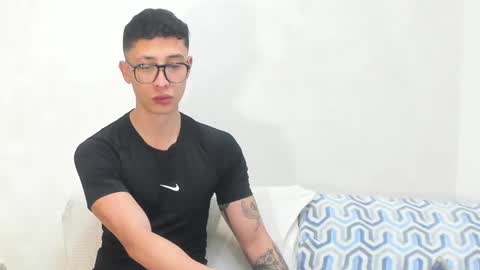 SEBASTIAN online show from 03.21.26