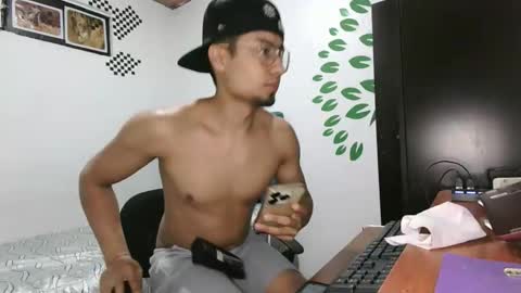 SEBASTIAN online show from 10.19.25