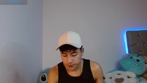 sebas_fire4 online show from 03.22.26
