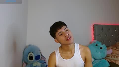 sebas_fire4 online show from 04.05.26