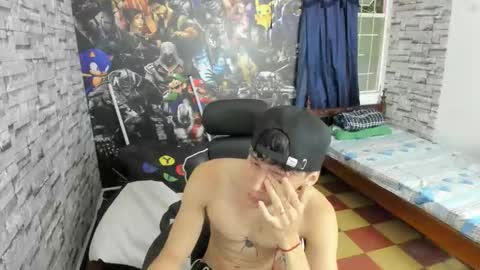 Snapshot of sebas_jusa chatting on 04.16.26 sebas jusa online show from 04.16.26