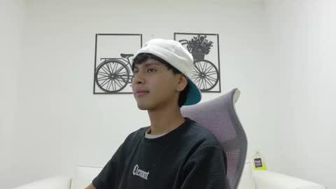 SEBASTIAN online show from 10.14.25