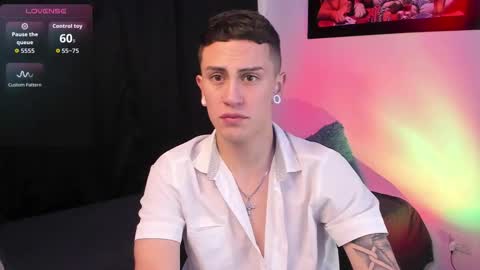 Sebastian online show from 11.06.25