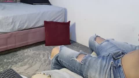 Snapshot of sebas_n_aly chatting on 02.28.26 ely online show from 02.28.26