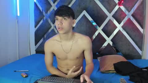 sebas_pretty7 online show from 11.20.25