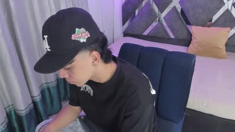 sebas_pretty7 online show from 03.24.26