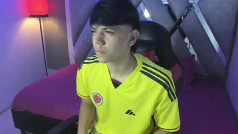 sebas_pretty7 online show from 07.07.26