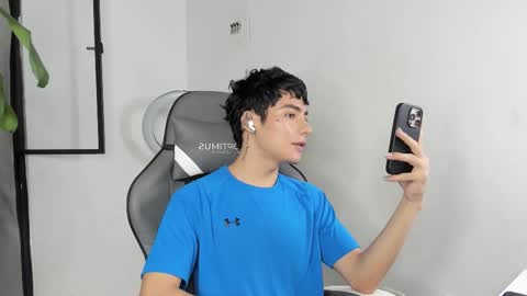 sebastian online show from 01.14.26