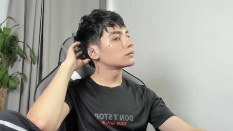 sebastian online show from 04.16.26