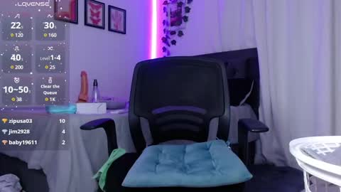 Sebas vegax04 online show from 03.11.25