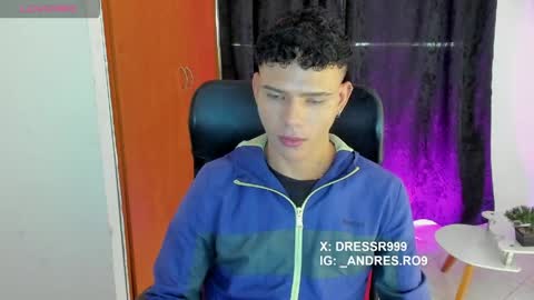 sebas 3 online show from 04.09.26