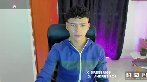 sebas 3 online show from 04.12.26