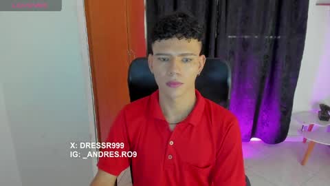 sebas 3 online show from 04.14.26