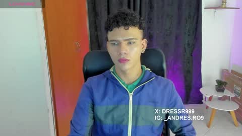 sebas 3 online show from 04.16.26