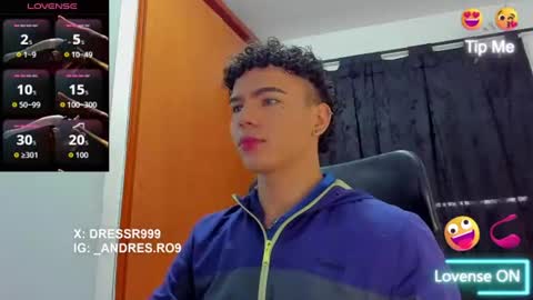 Snapshot of sebascuterouss chatting on 07.05.26 sebas 3 online show from 07.05.26