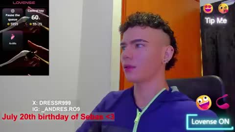 Snapshot of sebascuterouss chatting on 07.12.26 sebas 3 online show from 07.12.26