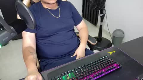 George online show from 12.02.25