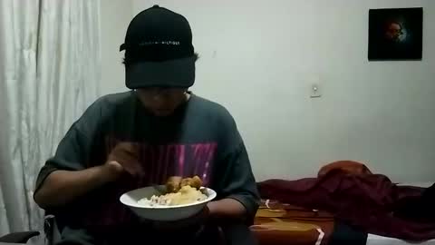 Sebas online show from 10.27.25