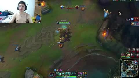 Sebas online show from 03.20.26