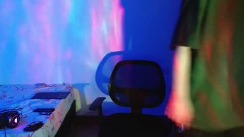 Sebas online show from 03.23.26