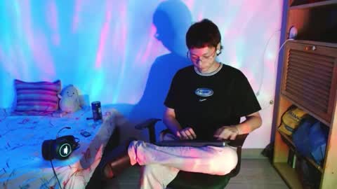 Sebas online show from 03.26.26